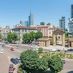Porta Nuova Apartment