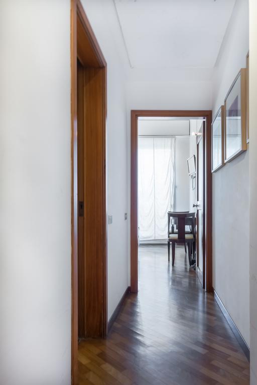 Porta Nuova Apartment