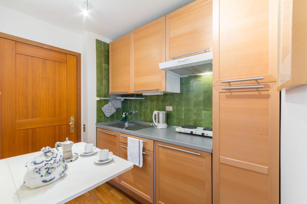 Apartment Porta Nuova