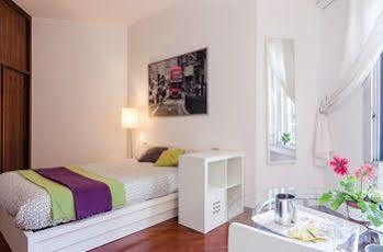 Porta Nuova Apartment