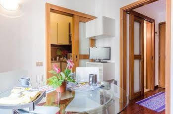 Porta Nuova Apartment