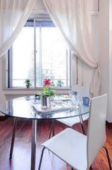 Porta Nuova Apartment