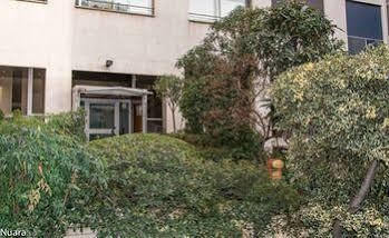 Porta Nuova Apartment