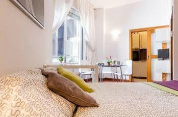 Porta Nuova Apartment